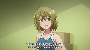 Nozo x Kimi OAV 03 - Page 120