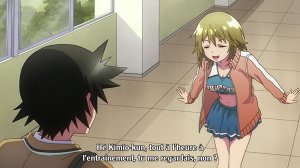 Nozo x Kimi OAV 03 - Page 13