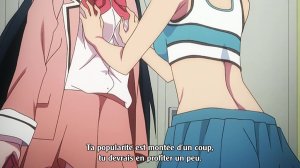 Nozo x Kimi OAV 03 - Page 132