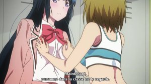 Nozo x Kimi OAV 03 - Page 133