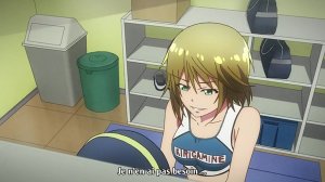 Nozo x Kimi OAV 03 - Page 134