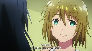 Nozo x Kimi OAV 03 - Page 136