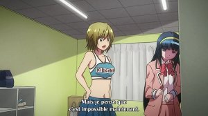 Nozo x Kimi OAV 03 - Page 139