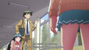 Nozo x Kimi OAV 03 - Page 14