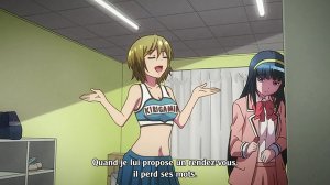 Nozo x Kimi OAV 03 - Page 141