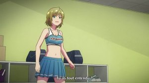 Nozo x Kimi OAV 03 - Page 145