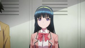 Nozo x Kimi OAV 03 - Page 152