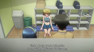 Nozo x Kimi OAV 03 - Page 153