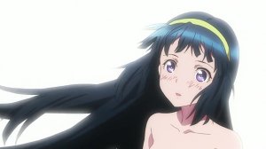 Nozo x Kimi OAV 03 - Page 155