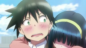 Nozo x Kimi OAV 03 - Page 157