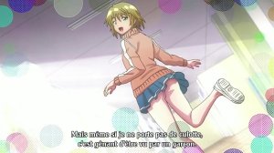 Nozo x Kimi OAV 03 - Page 16