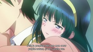 Nozo x Kimi OAV 03 - Page 160