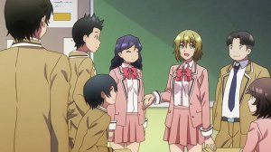 Nozo x Kimi OAV 03 - Page 163