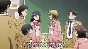 Nozo x Kimi OAV 03 - Page 164