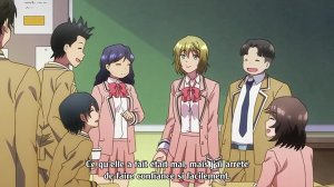 Nozo x Kimi OAV 03 - Page 165