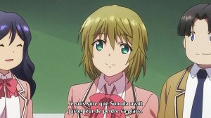 Nozo x Kimi OAV 03 - Page 166