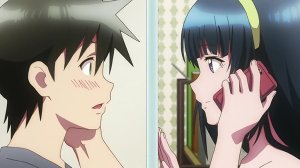 Nozo x Kimi OAV 03 - Page 176