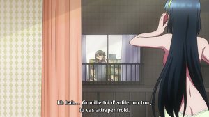 Nozo x Kimi OAV 03 - Page 177