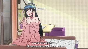 Nozo x Kimi OAV 03 - Page 179