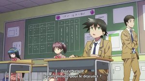 Nozo x Kimi OAV 03 - Page 20