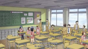 Nozo x Kimi OAV 03 - Page 21