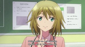 Nozo x Kimi OAV 03 - Page 22