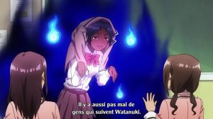 Nozo x Kimi OAV 03 - Page 26