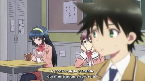 Nozo x Kimi OAV 03 - Page 27