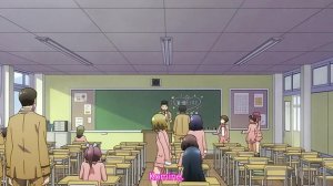 Nozo x Kimi OAV 03 - Page 29