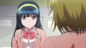 Nozo x Kimi OAV 03 - Page 33