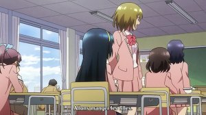 Nozo x Kimi OAV 03 - Page 34