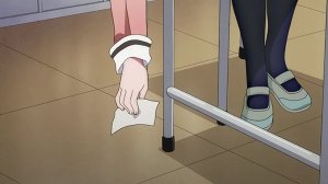 Nozo x Kimi OAV 03 - Page 37