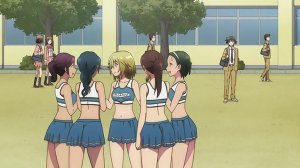 Nozo x Kimi OAV 03 - Page 4