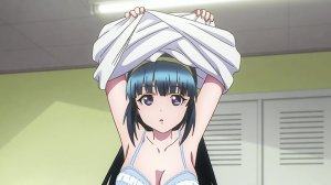 Nozo x Kimi OAV 03 - Page 40