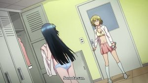 Nozo x Kimi OAV 03 - Page 41