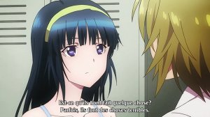 Nozo x Kimi OAV 03 - Page 42