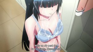 Nozo x Kimi OAV 03 - Page 44