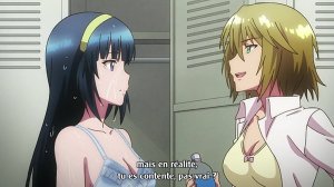 Nozo x Kimi OAV 03 - Page 45