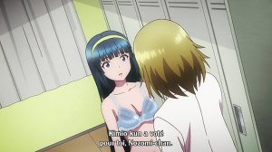 Nozo x Kimi OAV 03 - Page 49