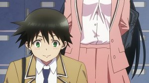 Nozo x Kimi OAV 03 - Page 5