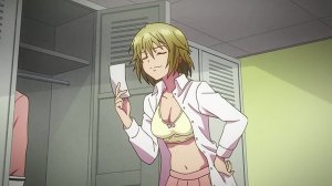 Nozo x Kimi OAV 03 - Page 50