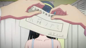 Nozo x Kimi OAV 03 - Page 51