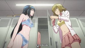 Nozo x Kimi OAV 03 - Page 52