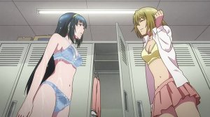 Nozo x Kimi OAV 03 - Page 53