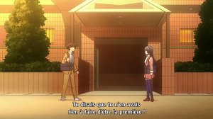 Nozo x Kimi OAV 03 - Page 60