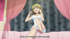 Nozo x Kimi OAV 03 - Page 69