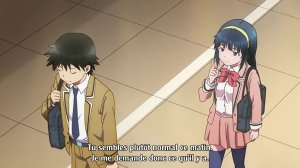 Nozo x Kimi OAV 03 - Page 7