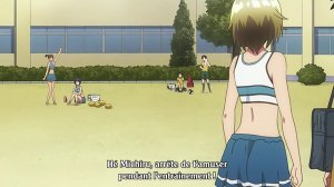 Nozo x Kimi OAV 03 - Page 75