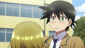 Nozo x Kimi OAV 03 - Page 76