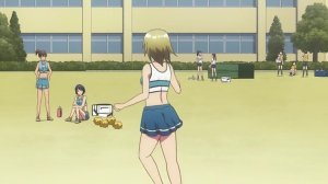 Nozo x Kimi OAV 03 - Page 77